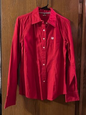 Women’s Cinch Shirt